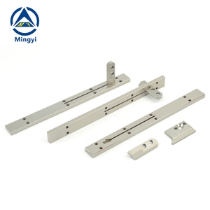 Mingyi Hochhärte-HSS-M2-Stanz- und Schneidwerkzeug-Set für Stanzpressen |   Runde, Quadratische und Längliche Metall-Stanzwerkzeuge für Schwerlastanwendungen - Product Image 5