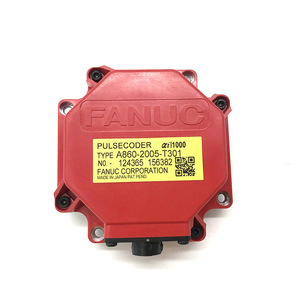 Encodeur Fanuc A860-2005-t301 neuf et d'origine pour machine industrielle - Product Image 1