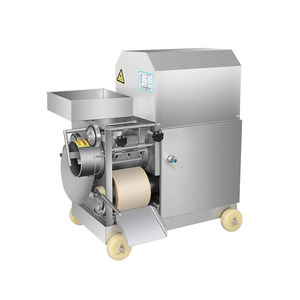 Equipo Automático para el Procesamiento de Pescado, Máquina Desespinadora de Pescado, Máquina para Procesar Carne, Equipo de Cocina, Máquina para Alimentos - Product Image 5
