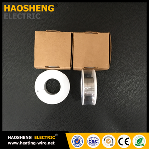 Fil chauffant Nichrome NI80 pour bobine de chauffage allume-cigare Usb - Product Image 4