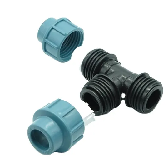 High Density PE100 Pipe/Fittings For Sale With Excellent Service From China