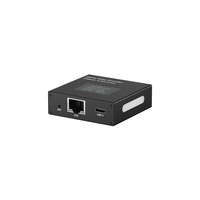Link Pi MiniENC1 para Codificador Portátil de Transmisión HD 1080P60 RTSP RTMP H265, Transmisión en Vivo, Metálico, 1 Año de Garantía