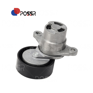 Tensor de correa de transmisión de correa de piezas de motor de automóvil POSSR 9A790313310 para VW Touareg <span class=keywords><strong>CR7</strong></span> Audi 8W5 F5A Porsche 3.0TSI - Product Image 3