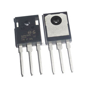 QZ G60H65DFB IGBT BIPO 650V TO247-3 STGWA60H65DFB - Product Image 3
