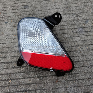 Pièces automobiles de haute qualité, pièce de carrosserie, support de pare-chocs avant pour Mitsubishi <span class=keywords><strong>Eclipse</strong></span> Cross 2018 2019 2020 2021 2022 - Product Image 6
