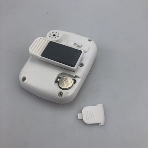 Bk Electronic Timer 120 Min Lcd Display Countdown Kitchen Reminder With 24 Hour Memory Function Easy Operation Rectangle Shape - Product Image 5