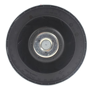 REF100-11 ebmpapst/14 100 מ "מ 24v 7.5w תעשייתי מאוורר מתכת שולחן קיר מאוורר צנטריפוגלי עבור משק הבית - Product Image 3