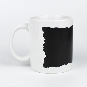 แก้วกาแฟเปลี่ยนสีได้11ออนซ์สั่งพิมพ์ลายแบบระเหิดทำสีได้ตามต้องการ - Product Image 6