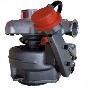 ใช้ได้กับ VG1095118233 5453861เทอร์โบชาร์จเจอร์ HX50W ฉงชิ่ง - Product Image 2