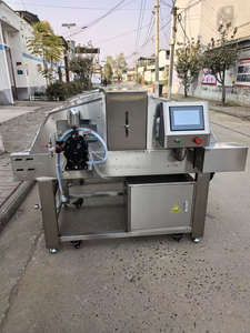 Équipement d'injection alimentaire automatique haute performance, atomisation multi-pression réglable, uniforme, en acier inoxydable 304 de haute qualité - Product Image 2