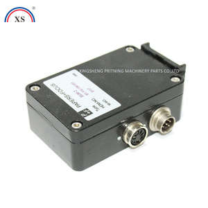 P+F Papers Focus Amplifier 61.110.1341/01 สำหรับอุปกรณ์เสริมเครื่องพิมพ์ไฮเดลเบิร์ก - Product Image 4