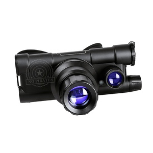 Nouvel appareil de vision nocturne infrarouge tactique monté PVS-7 Gen3 FOM1800-2000, instruments optiques de vision nocturne - Product Image 3