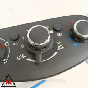 Unidad de control de clima N110122G Dacia Duster Mk1 2010-2017 (83238) - Product Image 5