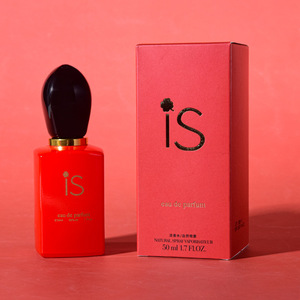 Perfume genuino para damas amadas con Fragancia ligera de larga duración Estilo de niebla floral fresca - Product Image 5