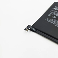 Baterai Ponsel Li-ion Isi Ulang BN66 Kapasitas Tinggi 6000mAh untuk Redmi POCO C40