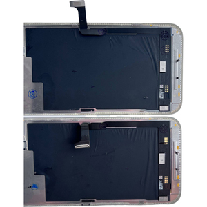 Pantalla Táctil LCD de Repuesto de Alta Calidad para 15 PRO, Gran Venta - Product Image 2