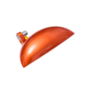 Geely Panda Car Door Handle External <b>ABS</b> Replacement For Geely Series Automotive Parts - Product Image 4
