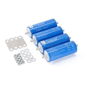 Großhandel 2,4 V 30Ah 35Ah 40Ah 45Ah Lithiumtitanat-Batterie 66160 LTO-Zelle für Golf wagen - Product Image 5