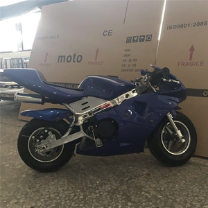 Mini-<span class=keywords><strong>Moto</strong></span> de course 50cc <span class=keywords><strong>80cc</strong></span>, super vélo de poche, Dirt bike pour enfants, bon marché, 2018 - Product Image 1