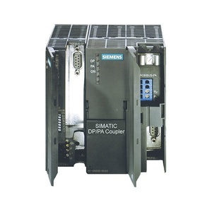 โมดูลอินเทอร์เฟซ Profibus DP รุ่น 6ES7972-4AA02-0XA0 6ES7972-0AA02-0XA0 6ES7972-4BA02-0XA0 สำหรับระบบอัตโนมัติทางอุตสาหกรรม - Product Image 1