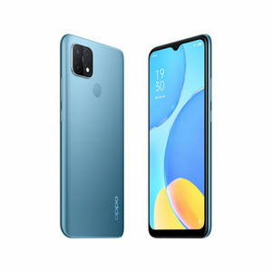 Telefono cellulare di seconda mano per <span class=keywords><strong>OPPO</strong></span> A15S rinnovato all'ingrosso a buon mercato smart phone 128GB di buona qualità dual-sim 4G vendita calda - Product Image 2