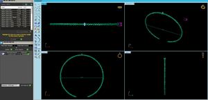 Bracelets élégants en or rose pour femmes, design minimaliste, finition brillante, bijoux élégants à porter au quotidien, choix de cadeau - Product Image 6