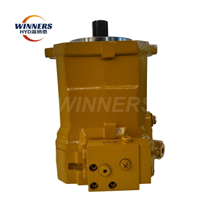 Pompe à piston axial hydraulique à cylindrée variable série HPR135, 135 cm³, remplacement pour excavatrice et engins de construction - Product Image 1