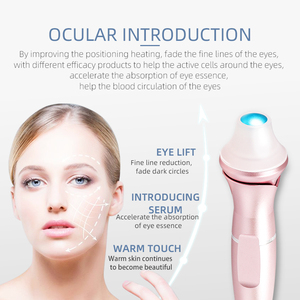 Sculpteur quantique <span class=keywords><strong>du</strong></span> <span class=keywords><strong>visage</strong></span> Magic Eye, efface <span class=keywords><strong>les</strong></span> <span class=keywords><strong>rides</strong></span> et active la régénération cellulaire, raffermit la peau affaissée <span class=keywords><strong>pour</strong></span> un lifting complet <span class=keywords><strong>du</strong></span> <span class=keywords><strong>visage</strong></span> - Product Image 3
