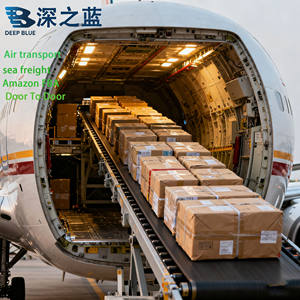 Китай Экспресс доставка от двери до двери в Республику Германии с <span class=keywords><strong>DHL</strong></span> UPS FedEx международная экспресс-служба дроп-доставка товаров - Product Image 4