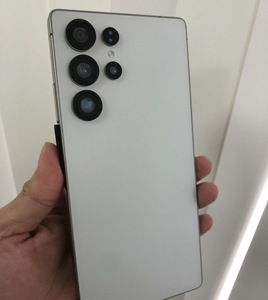 22GB + 2TB Bộ nhớ lớn S25 siêu 5g điện thoại thông minh 7.3 inch Chất lượng cao 108mp 144Hz mở khóa S-Pen Android 15 S25 siêu điện thoại di động - Product Image 1