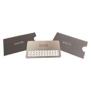 High Quality Card <b>Herb</b> Crusher Cards - Product Image 2