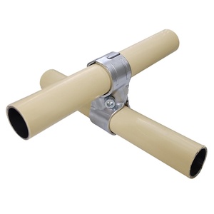 Các nhà sản xuất Trung Quốc sử dụng phụ kiện đường ống nạc chất lượng cao và khớp nối ống kết hợp cho các hệ thống đường ống - Product Image 4