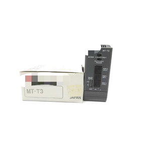 Mt-t3 24V nsmp - Product Image 1