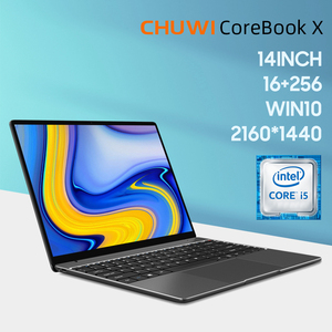 Ordinateur portable personnel CHUWI Intel 12e génération Core i5 16 Go DDR4 + 512 Go SSD double cœur <span class=keywords><strong>14</strong></span> pouces pour le jeu et la maison, marque privée, original 5000 - Product Image 3