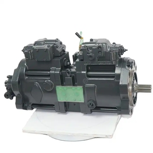 ปั๊มไฮดรอลิกสำหรับรถขุด K5V160DTH-9N4A-17T สำหรับ LOVOL FR370 - Product Image 2