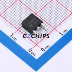 Nuevo-Original RS20N60D TO-252 Transistor de efecto de campo (MOSFET) Venta al por mayor Chips de componentes electrónicos y servicio BOM - Product Image 1