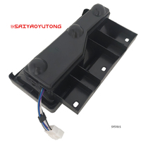 Pièces de carrosserie de camion Isuz U 700P NPR NKR de haute qualité 8-98002165-0 8980021650 Feux arrière LED Halogène Xénon pour côté gauche