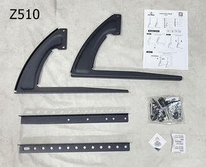 Phổ Máy tính để bàn thép <span class=keywords><strong>TV</strong></span> đứng Chiều cao có thể điều chỉnh phù hợp 19-45 inch phẳng Bảng điều chỉnh <span class=keywords><strong>TV</strong></span> Bàn núi cơ sở <span class=keywords><strong>TV</strong></span> chủ cho phòng khách - Product Image 4