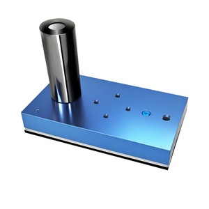 Custom Heavy-Duty Aluminum Alloy Vacuum <b>Suction</b> <b>Pads</b> for PCB, Pallet & Material Handling - Product Image 2
