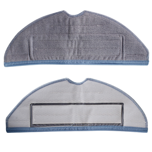 Xiao-<span class=keywords><strong>Mi</strong></span> <span class=keywords><strong>roborock</strong></span> หุ่นยนต์ดูดฝุ่น T7plus T7 <span class=keywords><strong>S7</strong></span>อะไหล่ตัวกรอง HEPA ไม้ถูพื้นผ้าด้านข้างแปรงหลักอุปกรณ์เสริมลูกกลิ้งรถยนต์ RVs - Product Image 3