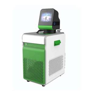 Baño Termostático de Laboratorio de Acero Inoxidable de 30L, de -40 a 100°C, con Circulación, Control PID, Calefacción y Refrigeración, OEM XinE - Product Image 4