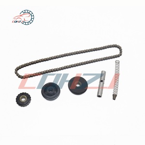 CQHZJ, buena venta, piezas de repuesto <span class=keywords><strong>para</strong></span> motocicleta, Kit de cadena de distribución, Kit de reparación de motor <span class=keywords><strong>para</strong></span> motocicleta <span class=keywords><strong>Honda</strong></span>/Yamaha - Product Image 5