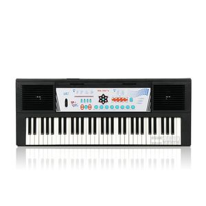<span class=keywords><strong>Piano</strong></span> electrónico 61 teclas <span class=keywords><strong>piano</strong></span> adultos buen precio <span class=keywords><strong>aprender</strong></span> <span class=keywords><strong>piano</strong></span> profesional - Product Image 1