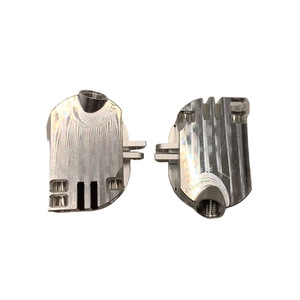 OEM 3D in CNC nhanh chóng xử lý 3D mô hình xay các bộ phận - Product Image 2