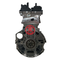 XC vente nouveau 2.0L Turbo G4KH Theta II GDI moteur 4 cylindres moteur GEN2 pour Hyundai Elantra N 2022-2023
