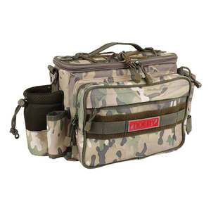 Многофункциональные сумки для рыболовных снастей, сумка для ловли карпа - Product Image 2