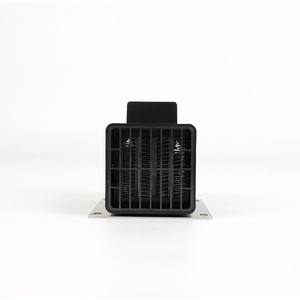 Ventilateur Chauffant PTC à Chauffage Rapide Vendu Directement d'Usine 100-400W Économe en Énergie pour Armoire et Boîtier - Product Image 2