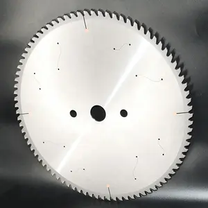 Manufacturer 350mm PCD Circular Saw Blade For Wood Cutting Diamond Tipped Sawmill Disc Blade