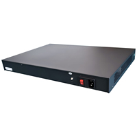 Harga Pabrik Tincam 48 Port Gigabit Ethernet + 4 Slot Uplink 10-Gigabit SFP+ untuk Kamera IP, AP Nirkabel, Telepon VoIP