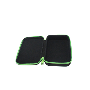 Étuis à lunettes en matériau EVA de couleur personnalisée de haute qualité Livraison rapide du fabricant du Vietnam Protection durable pour les voyages - Product Image 5